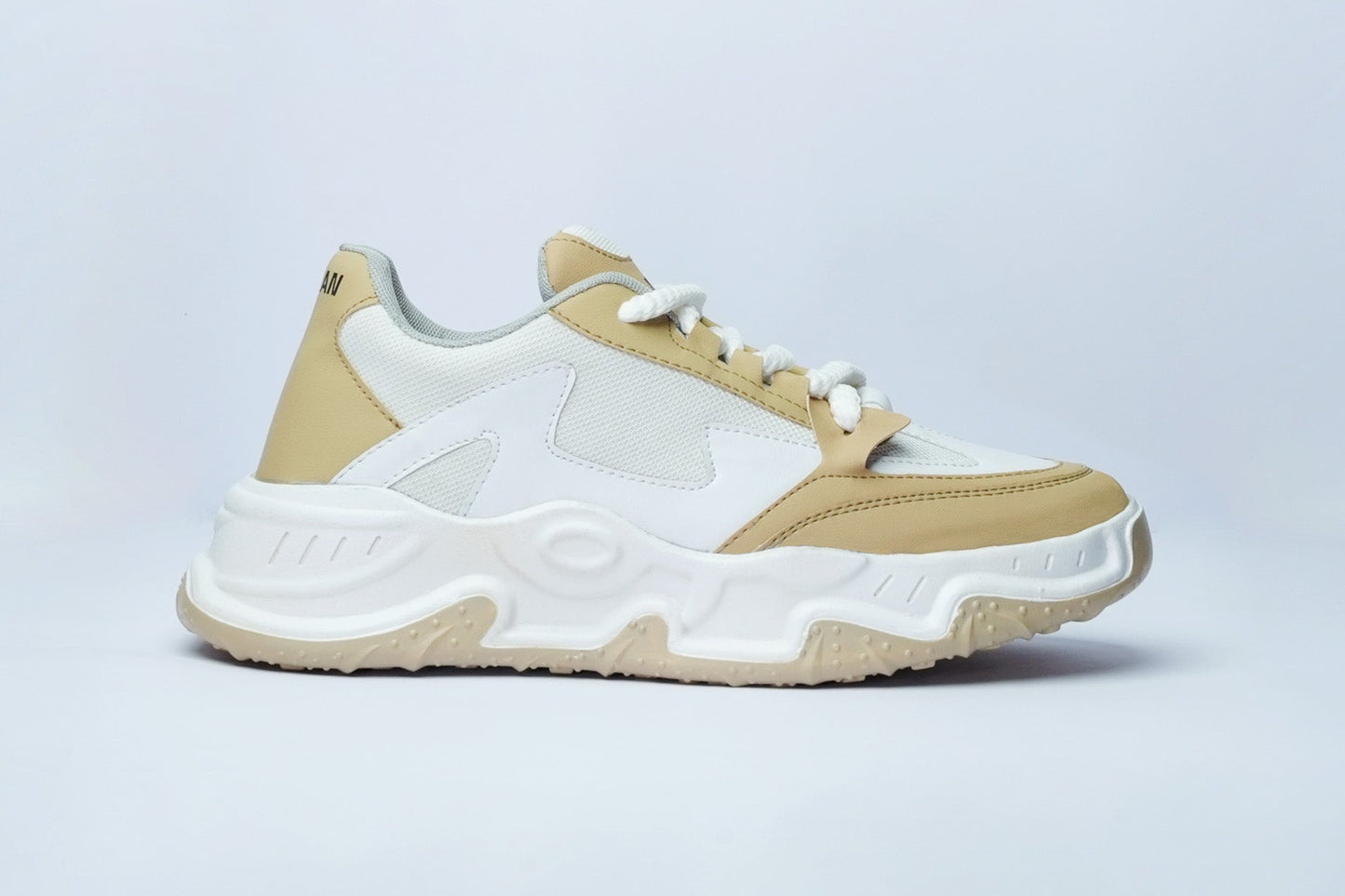 Kraan Sandstorm Glide