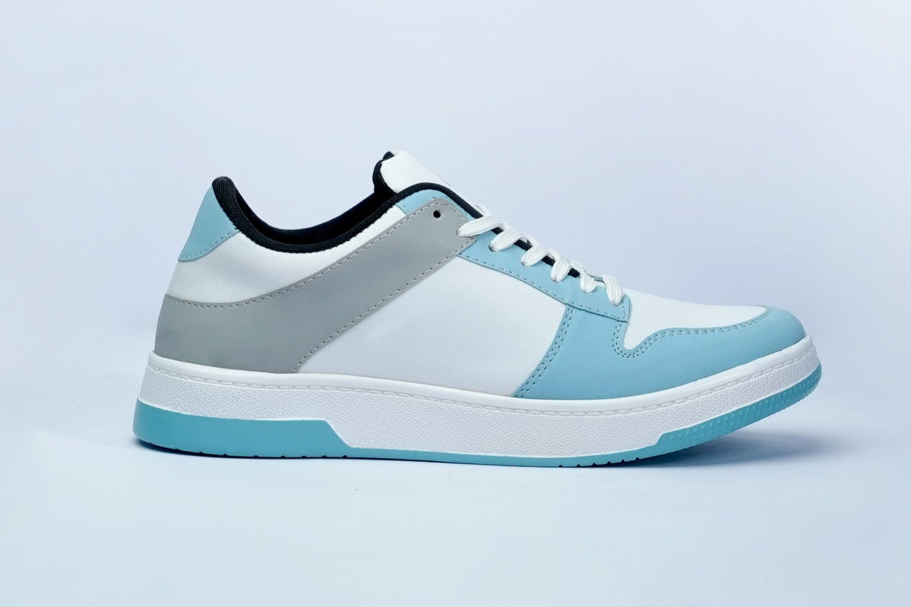 Kraan Glacier Mist
