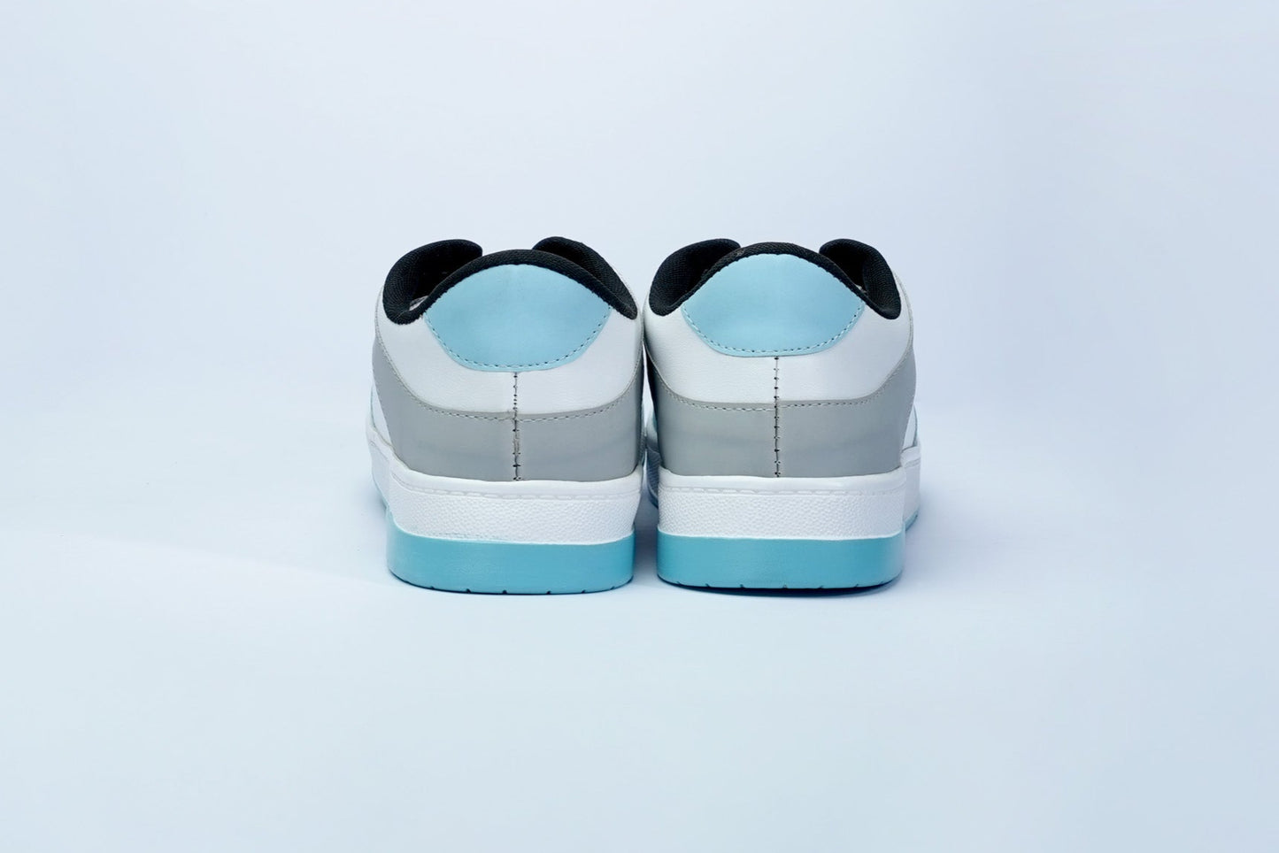 Kraan Glacier Mist