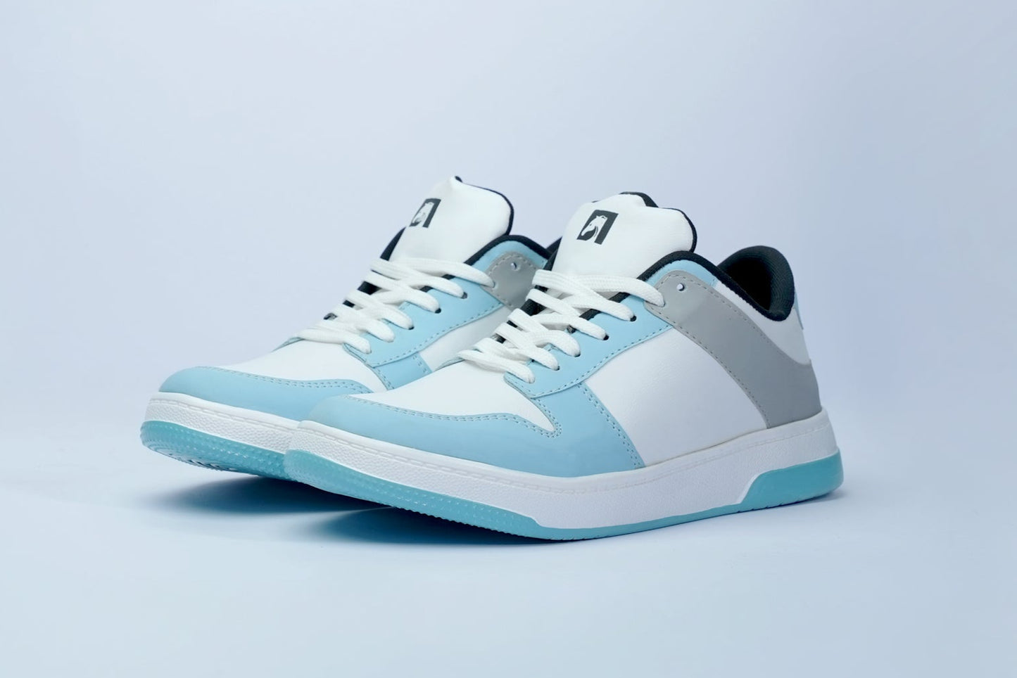 Kraan Glacier Mist