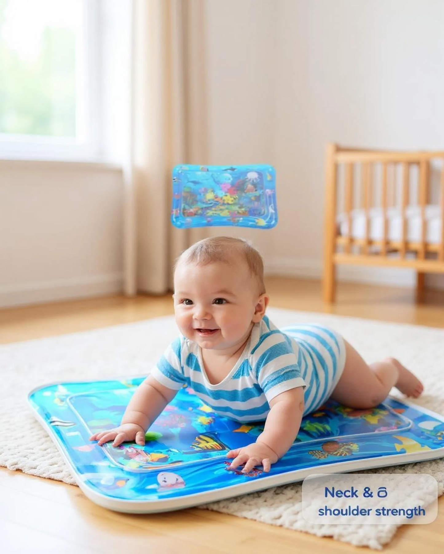 Baby Water Play Mat