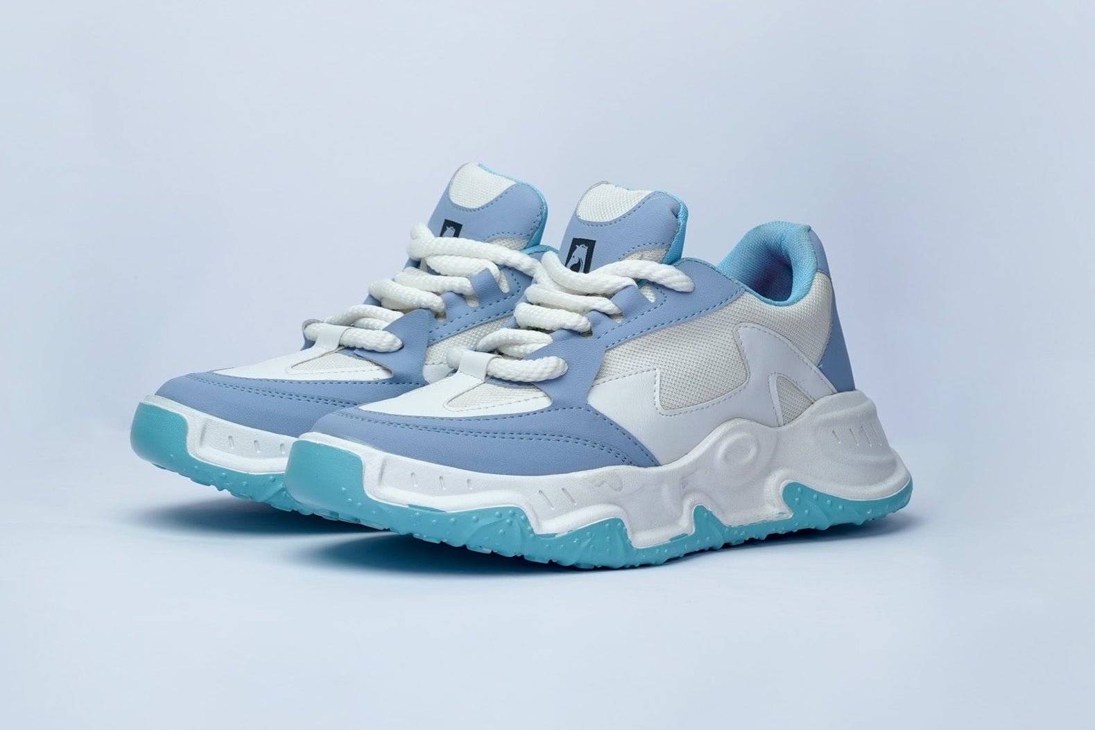 Buy Kraan Ice Drip – Trendy Party Shoes for Men & Women | Kraan.in