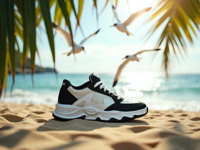 Kraan Eclipse Rider: Stylish and Affordable Footwear for Every Occasion