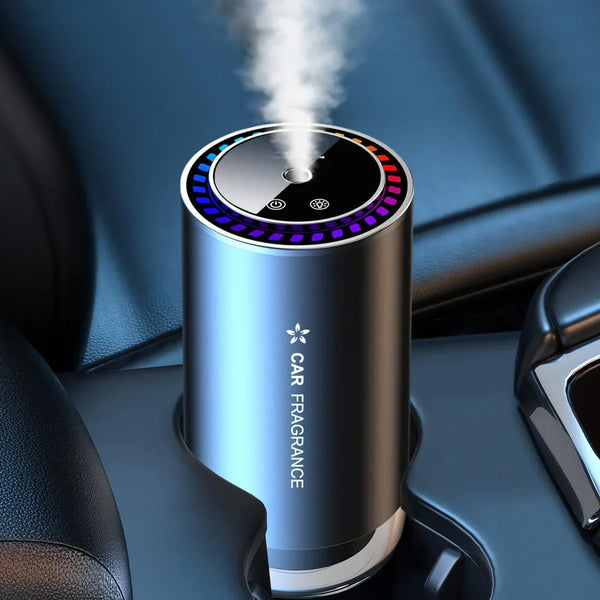 CAR PERFUMES
