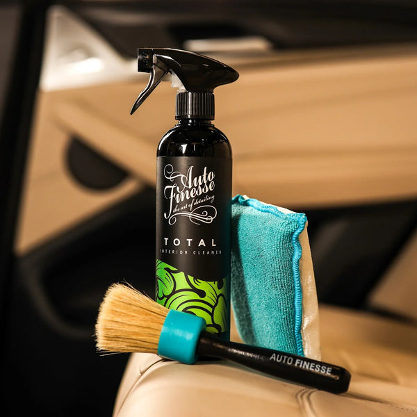 INTERIOR CARE