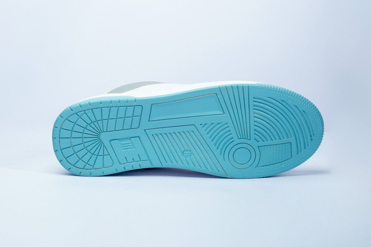 Kraan Glacier Mist