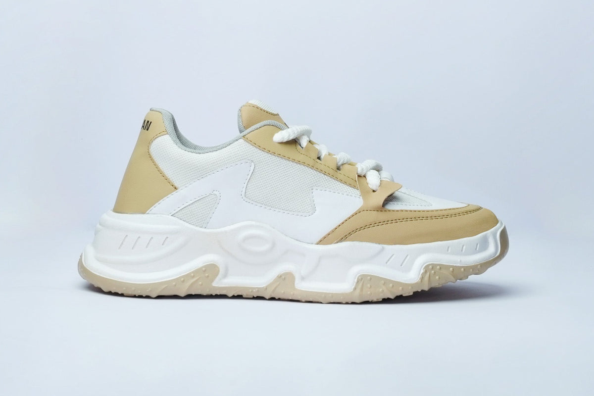 Kraan Sandstorm Glide