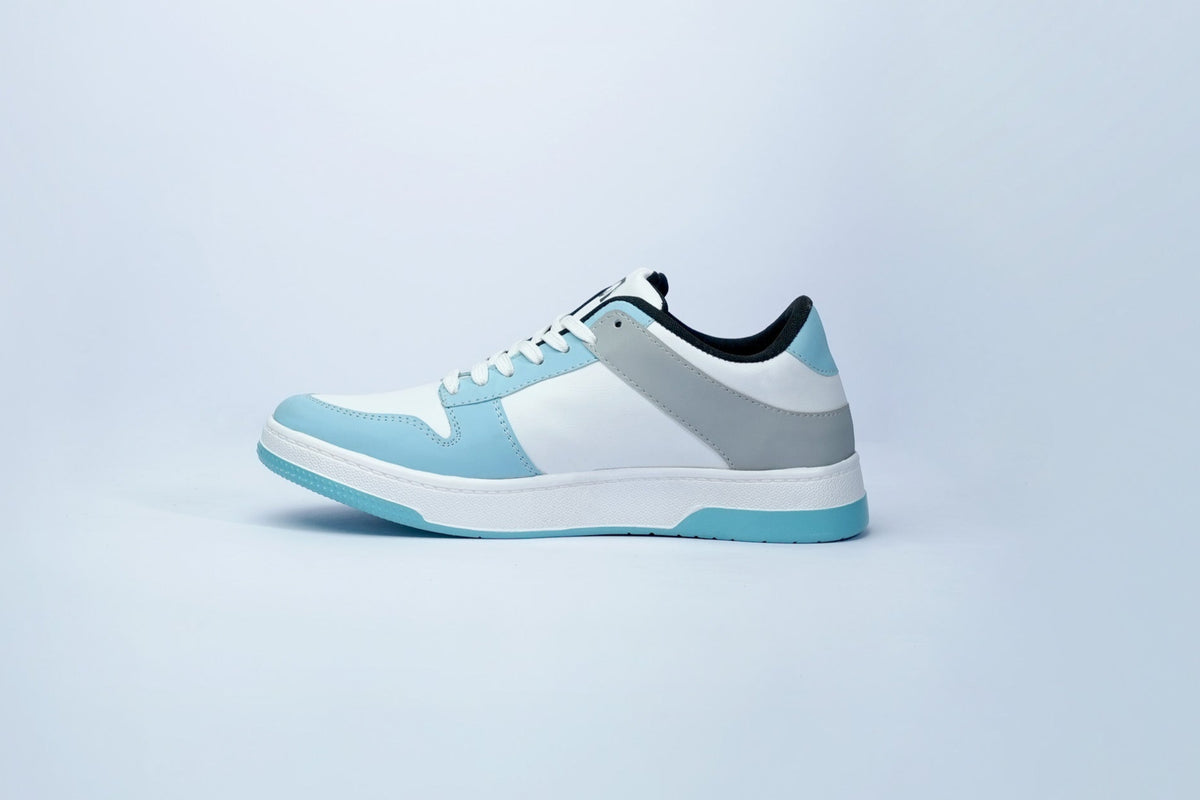 Kraan Glacier Mist