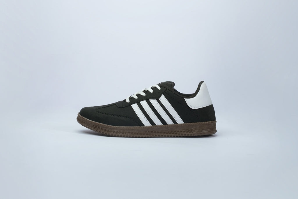 Kraan Midnight Stride