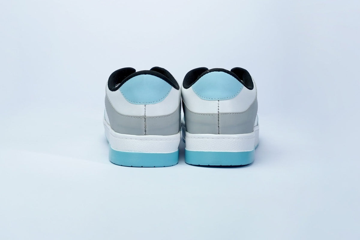 Kraan Glacier Mist