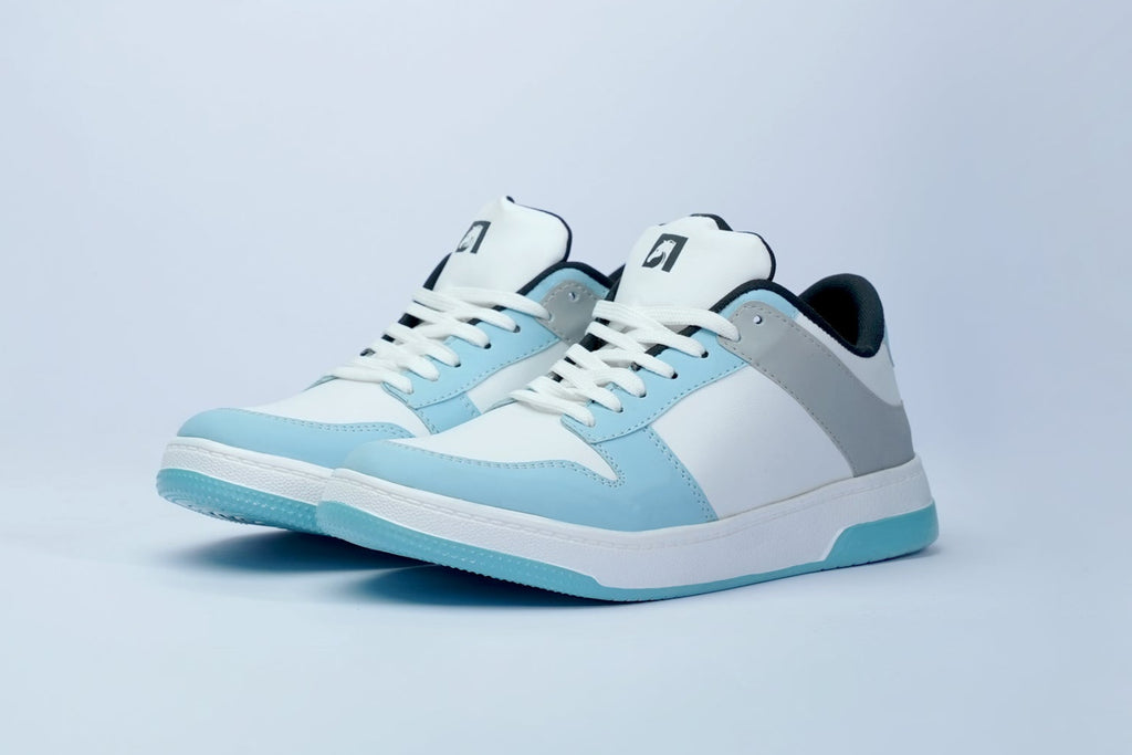 Kraan Glacier Mist