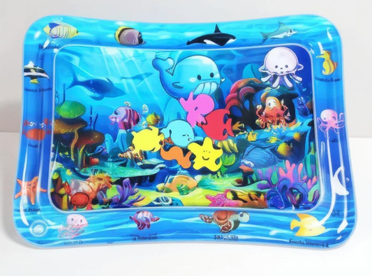 Baby Water Play Mat