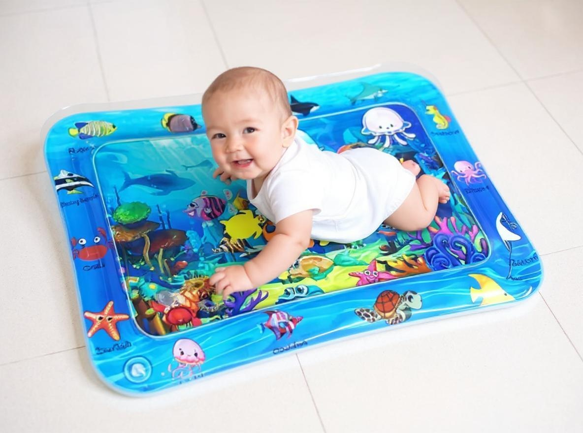 Baby Water Play Mat