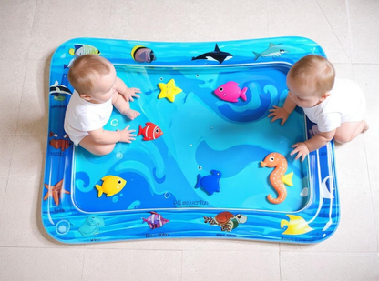 Baby Water Play Mat