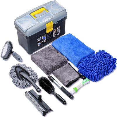 MICROFIBER AND DUST REMOVER CLOTH